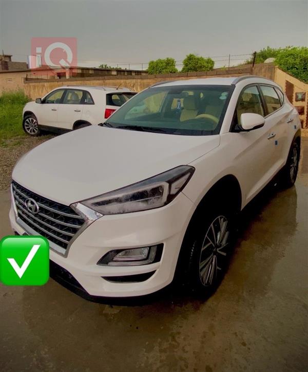 هیوندای تۆکسۆن 2020  بۆ فرۆشتن لە عێراق - موسڵ